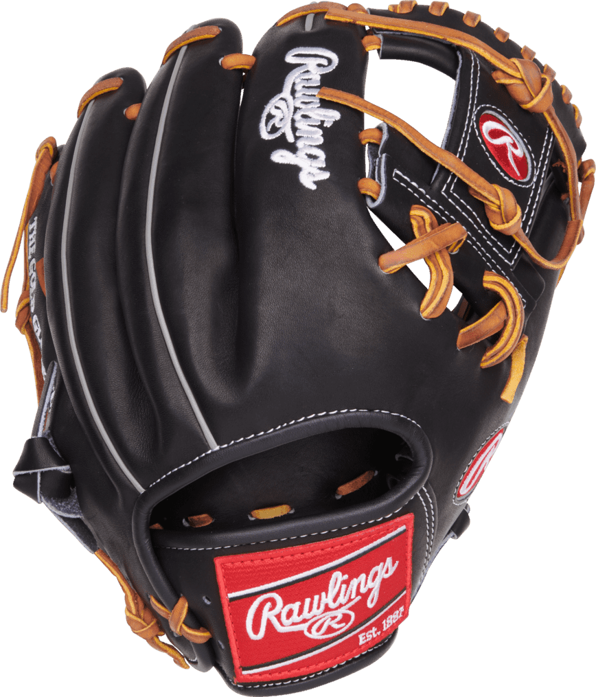 Rawlings Heart Of The Hide 11.5'' Baseball Fielding Glove - PROT204-2B – Specs Overview | Smash It Sports | leather, pro, web
