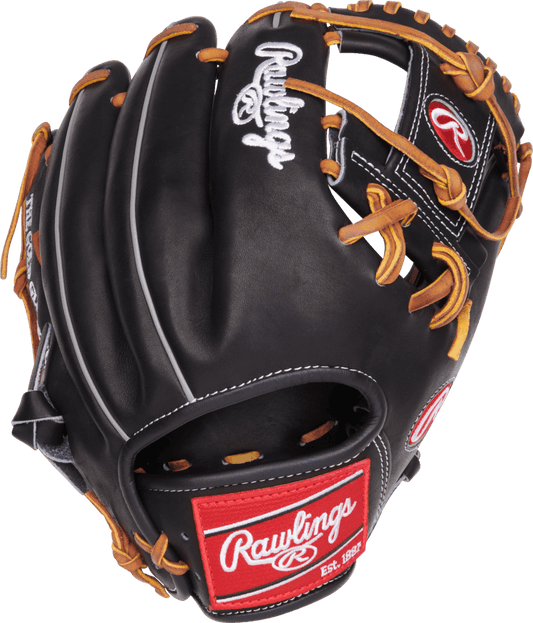 Rawlings Heart Of The Hide 11.5'' Baseball Fielding Glove - PROT204-2B - Smash It Sports