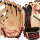 Rawlings Heart of the Hide 11.5" Baseball Fielding Glove - RPROR204-32C - Smash It Sports