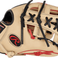 Rawlings Heart of the Hide 11.5" Baseball Fielding Glove - RPROR204-32C - Smash It Sports