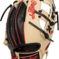 Rawlings Heart of the Hide 11.5" Baseball Fielding Glove - RPROR204-32C - Smash It Sports