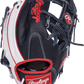 Rawlings Heart of the Hide 11.5" ContoUR Baseball Fielding Glove - PROR204U-2N - Smash It Sports