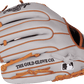 Rawlings Heart of the Hide 11.5" ContoUR Baseball Fielding Glove - PROR234U-2DS – Specs Overview | Smash It Sports | leather,