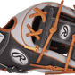 Rawlings Heart of the Hide 11.5" ContoUR Baseball Fielding Glove - PROR234U-2DS – Specs Overview | Smash It Sports | leather,