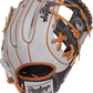 Rawlings Heart of the Hide 11.5" ContoUR Baseball Fielding Glove - PROR234U-2DS – Specs Overview | Smash It Sports | leather,