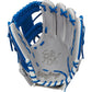 Rawlings Heart Of The Hide 11.5'' Glove-Opening Day Series-PRO204-2GR – Second View | Smash It Sports | Heart, HIde, This