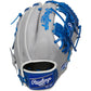 Rawlings Heart Of The Hide 11.5'' Glove-Opening Day Series-PRO204-2GR – Primary View | Smash It Sports | Heart, HIde, This
