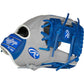 Rawlings Heart Of The Hide 11.5'' Glove-Opening Day Series-PRO204-2GR – Third View | Smash It Sports | Heart, HIde, This