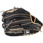 Rawlings Heart of the Hide 11.5" Glove - PRO204-2CBCF – Fourth View | Smash It Sports | Constructed, Rawlings, Heart