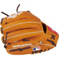 Rawlings Heart of the Hide 11.5" Glove - PRO204-2T – Fourth View | Smash It Sports | Constructed, Rawlings, Heart