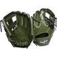 Rawlings Heart of The Hide 11.5" Glove - PRO204W-2MG – Specs Overview | Smash It Sports | leather