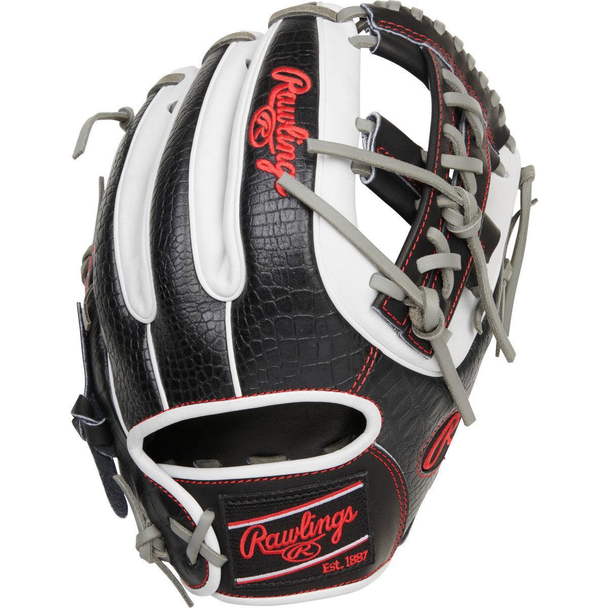 Canada Baseball Glove Clearance