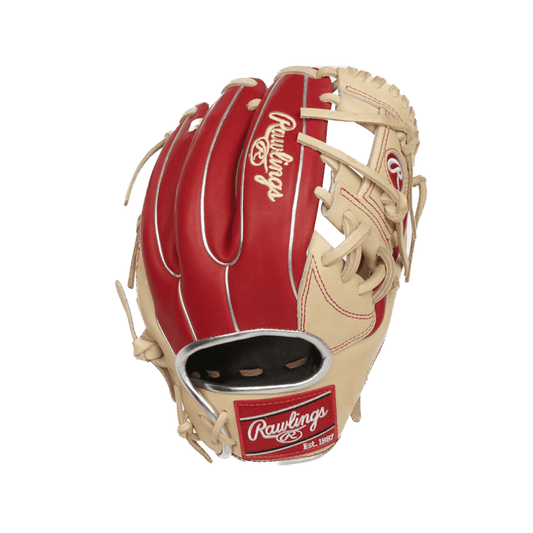 Rawlings Heart of the Hide 11.5" Glove - RPROR934-2CS - Smash It Sports