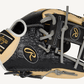 Rawlings Heart of The Hide 11.5" Gold Glove Club Baseball Fielding Glove August 2021-PRO205W-2BCG - Smash It Sports