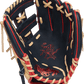 Rawlings Heart of The Hide 11.5" Gold Glove Club Baseball Fielding Glove December 2021 - PRO934-32NSS - Smash It Sports