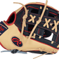 Rawlings Heart of The Hide 11.5" Gold Glove Club Baseball Fielding Glove December 2021 - PRO934-32NSS - Smash It Sports