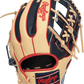 Rawlings Heart of The Hide 11.5" Gold Glove Club Baseball Fielding Glove December 2021 - PRO934-32NSS - Smash It Sports