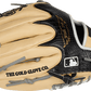 Rawlings Heart of The Hide 11.5" Gold Glove Club Baseball Fielding Glove December 2021 - RGGC-DEC21-1-PRO205W-2BCG - Smash It Sports