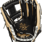 Rawlings Heart of The Hide 11.5" Gold Glove Club Baseball Fielding Glove December 2021 - RGGC-DEC21-1-PRO205W-2BCG - Smash It Sports