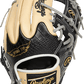 Rawlings Heart of The Hide 11.5" Gold Glove Club Baseball Fielding Glove December 2021 - RGGC-DEC21-1-PRO205W-2BCG - Smash It Sports