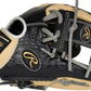 Rawlings Heart of The Hide 11.5" Gold Glove Club Baseball Fielding Glove December 2021 - RGGC-DEC21-1-PRO205W-2BCG - Smash It Sports