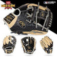 Rawlings Heart of The Hide 11.5" Gold Glove Club Baseball Fielding Glove December 2021 - RGGC-DEC21-1-PRO205W-2BCG - Smash It Sports