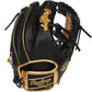 Rawlings Heart of The Hide 11.5" Gold Glove Club Baseball Fielding Glove June 2024 - PRO-GOLDYVIII - Smash It Sports