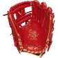 Rawlings Heart of The Hide 11.5" Gold Glove Club June 2021 - RGGC-JUNE212-PROGOLDYV – Specs Overview | Smash It Sports