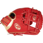 Rawlings Heart of The Hide 11.5" Gold Glove Club June 2021 - RGGC-JUNE212-PROGOLDYV – Specs Overview | Smash It Sports