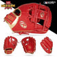 Rawlings Heart of The Hide 11.5" Gold Glove Club June 2021 - RGGC-JUNE212-PROGOLDYV – Primary View | Smash It Sports
