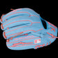 Rawlings Heart of The Hide 11.5" Gold Glove Club May 2024 - PRO934-2CBP - Smash It Sports