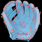 Rawlings Heart of The Hide 11.5" Gold Glove Club May 2024 - PRO934-2CBP - Smash It Sports