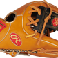 Rawlings Heart of The Hide 11.5" Gold Glove Club  PRO314-2BT – Specs Overview | Smash It Sports
