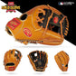 Rawlings Heart of The Hide 11.5" Gold Glove Club  PRO314-2BT – Primary View | Smash It Sports