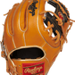 Rawlings Heart of The Hide 11.5" Gold Glove Club  PRO314-2BT – Specs Overview | Smash It Sports