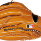 Rawlings Heart of The Hide 11.5" Gold Glove Club  PRO314-2BT – Specs Overview | Smash It Sports