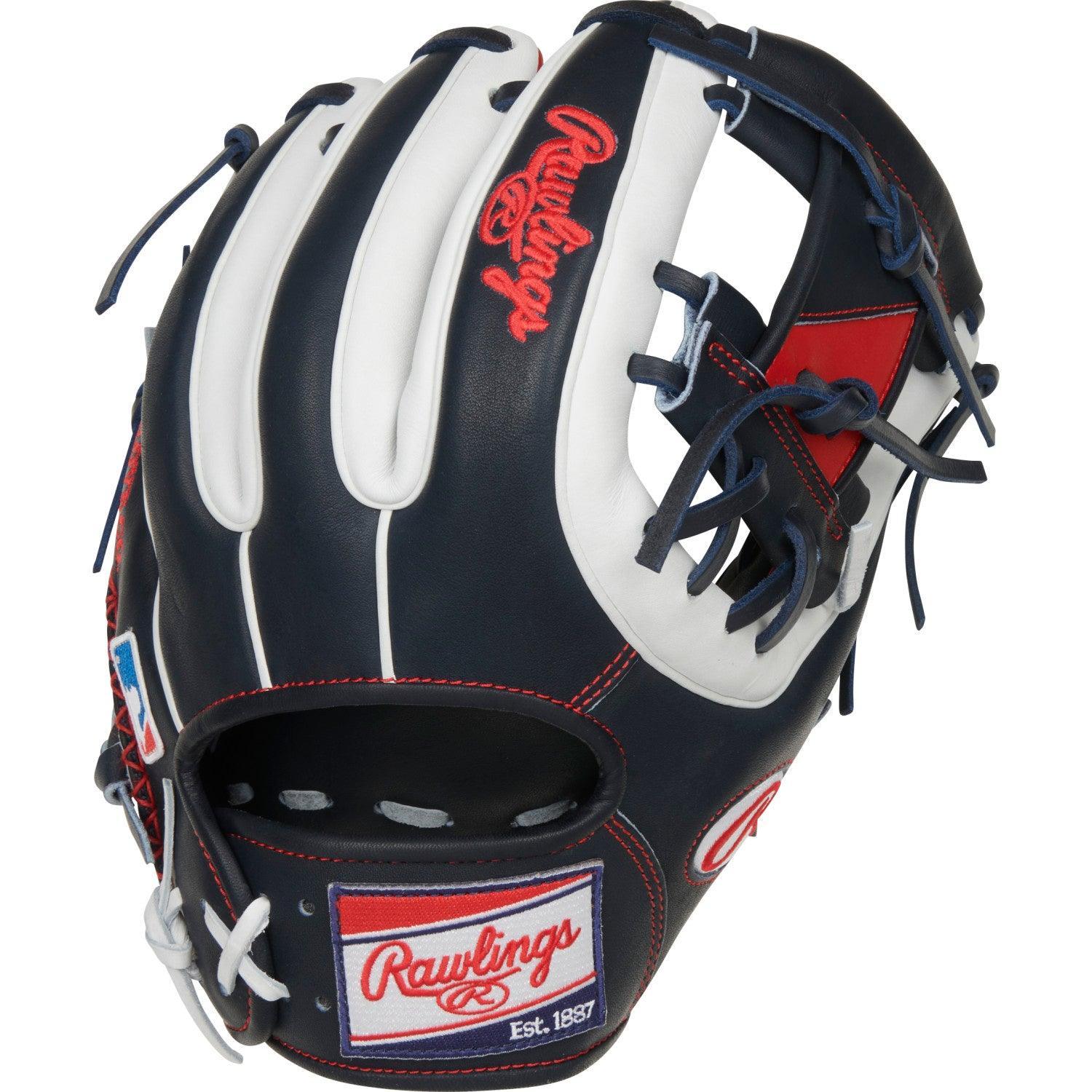 Rawlings Heart of the Hide 11.50" Glove - PRO314-2NW – Primary View | Smash It Sports | Heart, Hide ColorSync, I-web