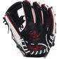 Rawlings Heart of the Hide 11.50" Glove - PRO314-2NW – Second View | Smash It Sports | Heart, Hide ColorSync, I-web