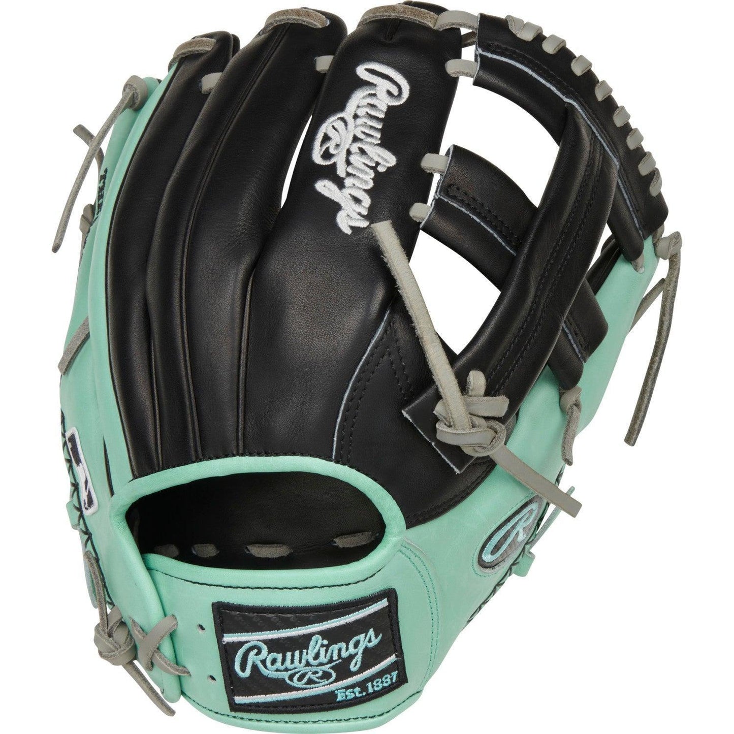 Rawlings Heart of the Hide 11.50" Glove PRONP4-20BOM – Primary View | Smash It Sports | Heart, Hide ColorSync, Rawlings