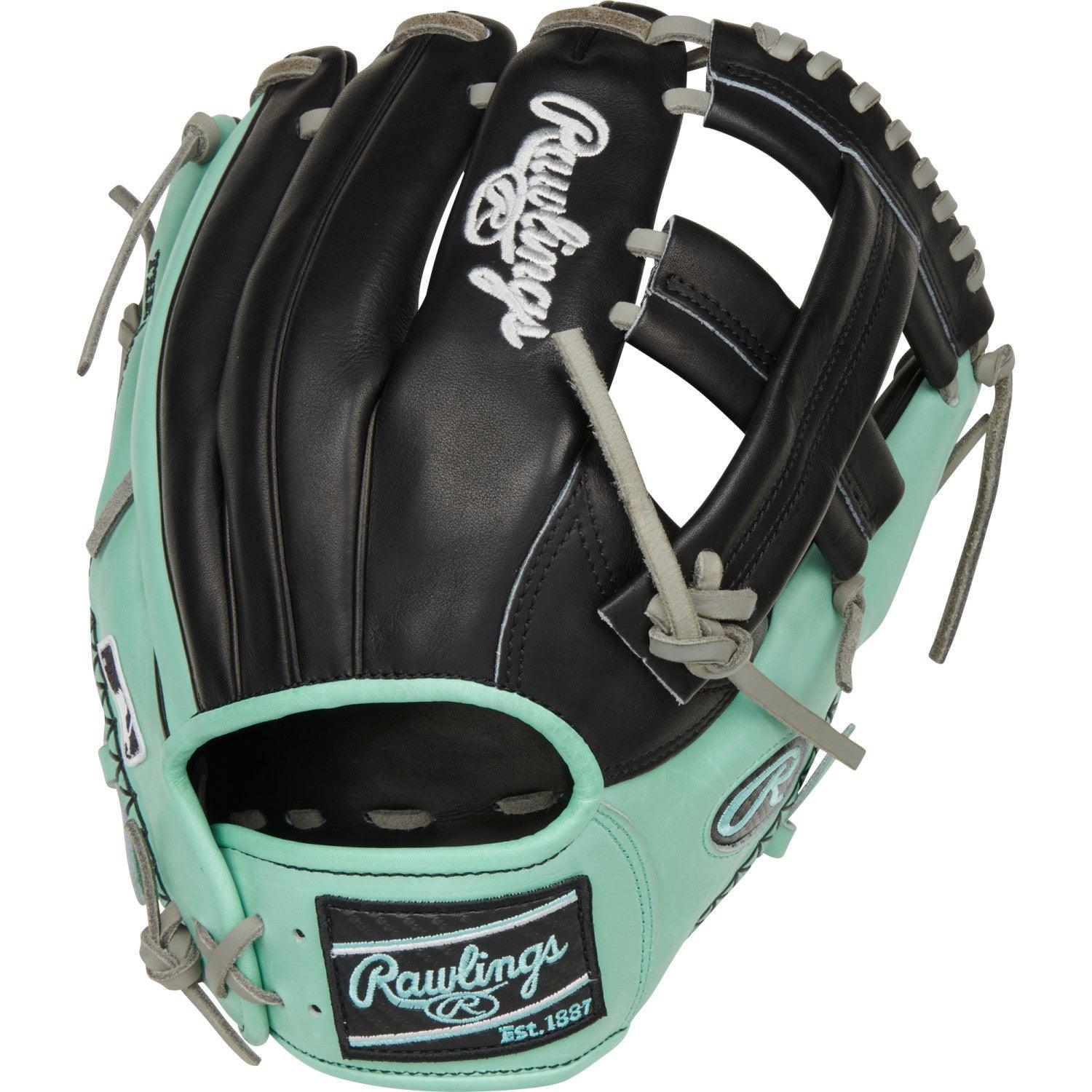 Rawlings Heart of the Hide 11.50" Glove PRONP4-20BOM – Primary View | Smash It Sports | Heart, Hide ColorSync, Rawlings