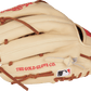 Rawlings Heart of the Hide 11.75" Baseball Fielding Glove - PROR205-4CTG - Smash It Sports