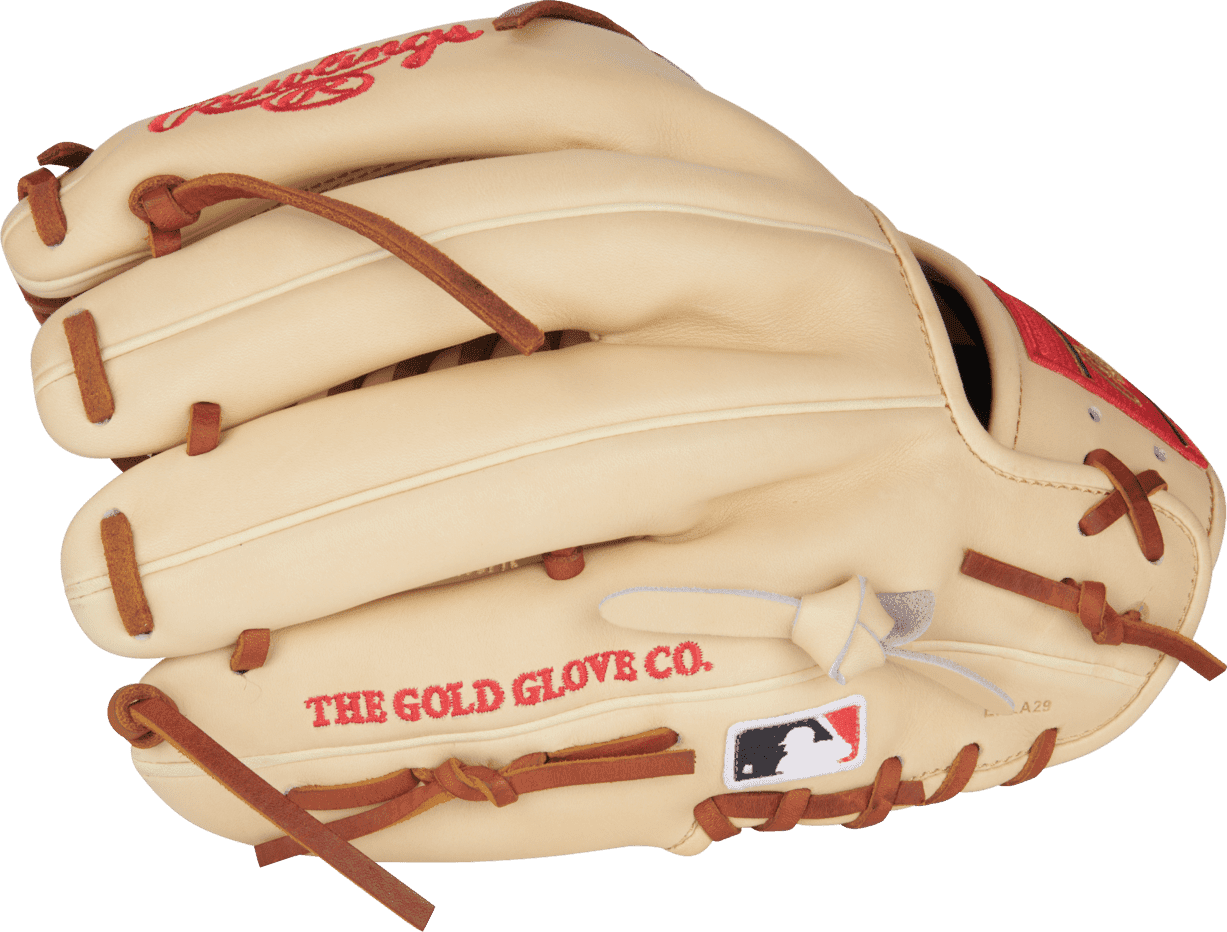 Rawlings Heart of the Hide 11.75" Baseball Fielding Glove - PROR205-4CTG - Smash It Sports