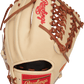 Rawlings Heart of the Hide 11.75" Baseball Fielding Glove - PROR205-4CTG - Smash It Sports