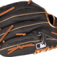 Rawlings Heart of the Hide 11.75" Baseball Fielding Glove - PROR205-4DS - Smash It Sports