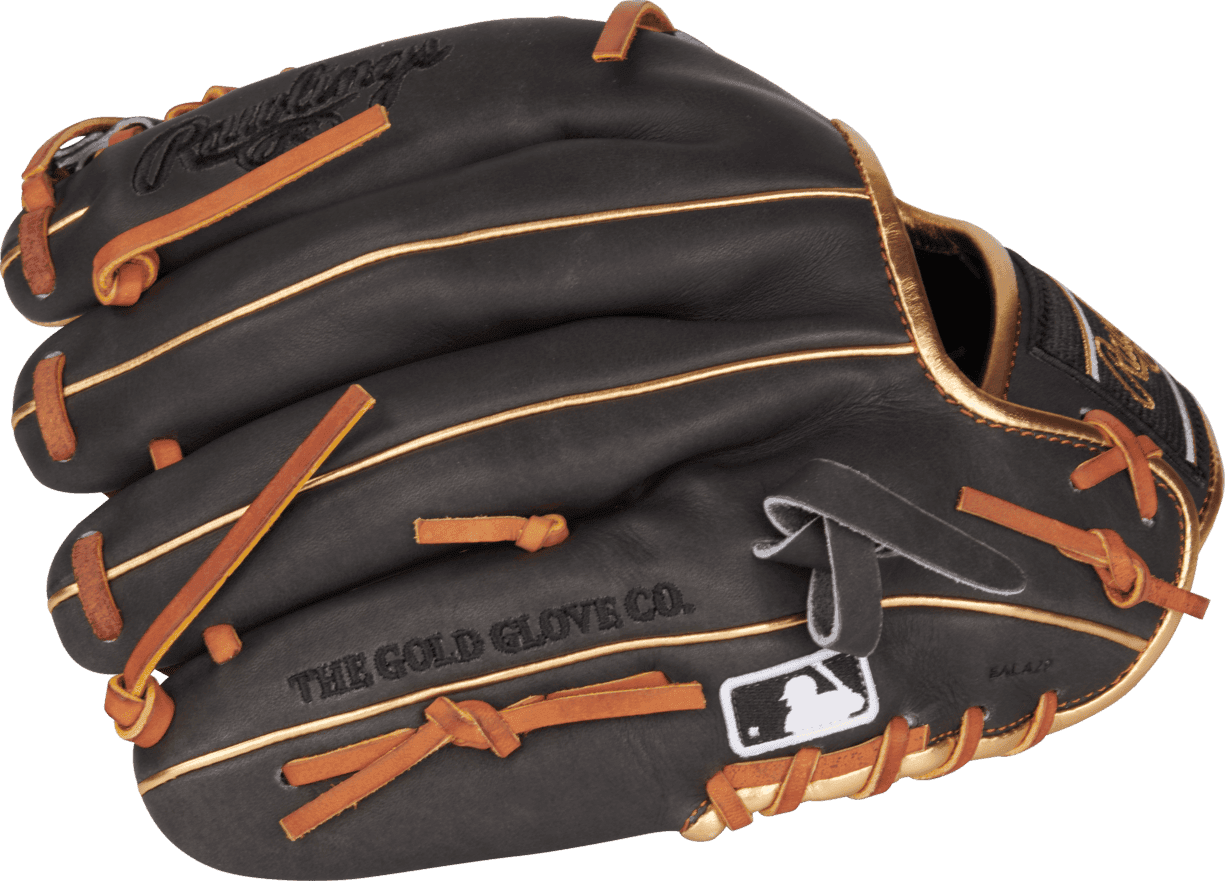 Rawlings Heart of the Hide 11.75" Baseball Fielding Glove - PROR205-4DS - Smash It Sports