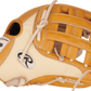 Rawlings Heart of the Hide 11.75" Baseball Fielding Glove - PROR205-6CTSS - Smash It Sports