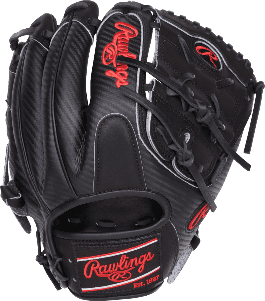 Rawlings Heart of the Hide 11.75" Baseball Fielding Glove - PROR205-9BCFS - Smash It Sports