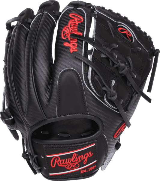 Rawlings Heart of the Hide 11.75" Baseball Fielding Glove - PROR205-9BCFS - Smash It Sports