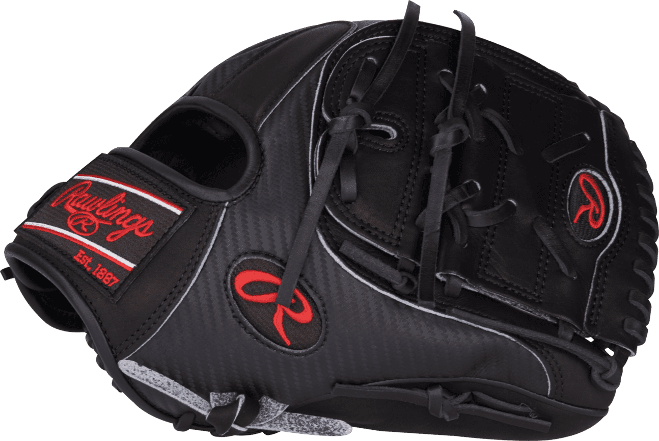 Rawlings Heart of the Hide 11.75" Baseball Fielding Glove - PROR205-9BCFS - Smash It Sports