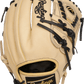 Rawlings Heart of the Hide 11.75" Baseball Fielding Glove - RPROR205-30C – Specs Overview | Smash It Sports | leather, pro, w
